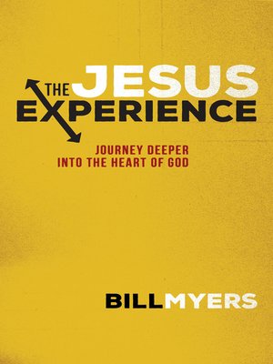 cover image of The Jesus Experience